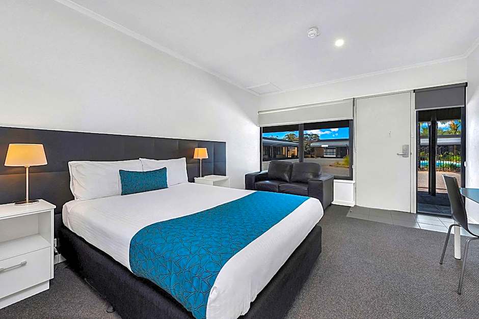 Comfort Inn Manhattan