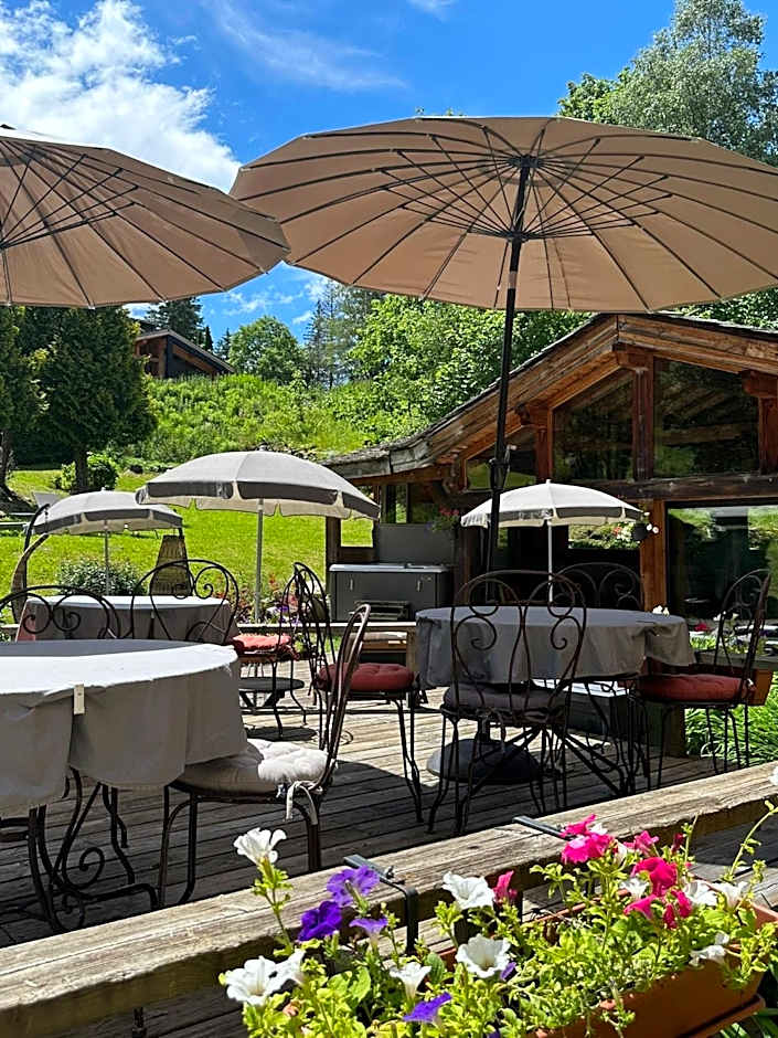 Hôtel Le Jeu de Paume