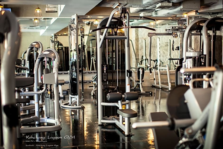 White Sand Princess Hotel