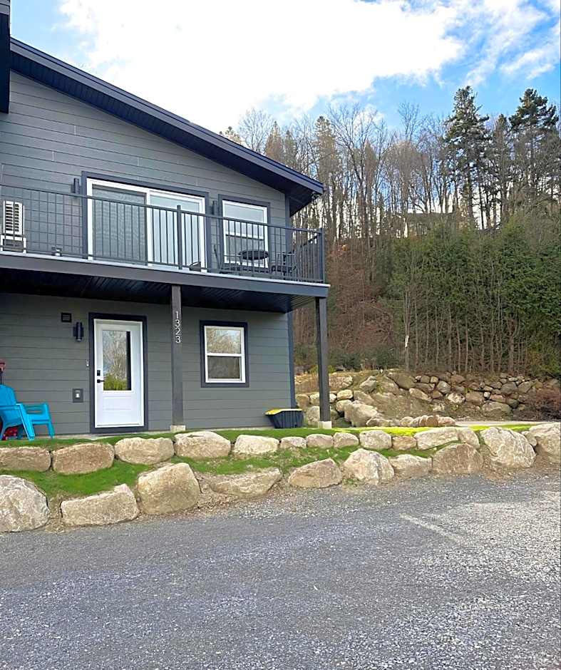 Le domaine du Sous-Bois