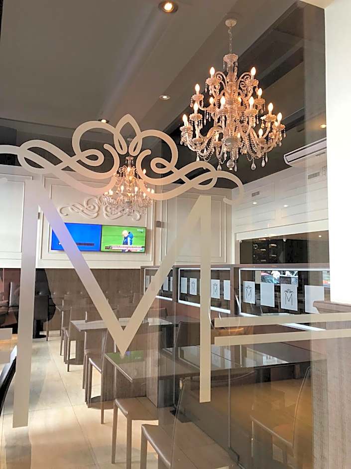 Gran Hotel Miglierina