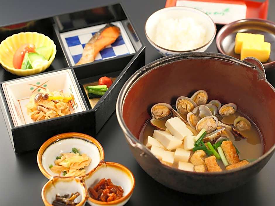 Hotel Yume-no-yu