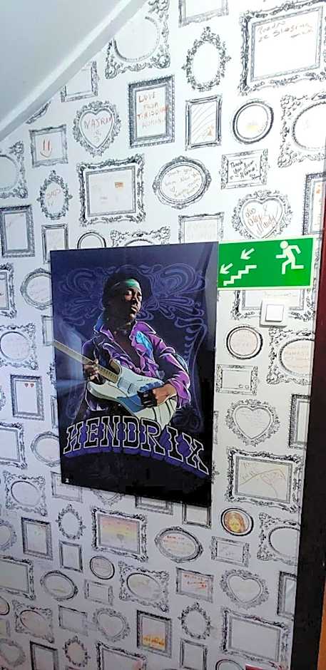 Hostel Mamas & Papas