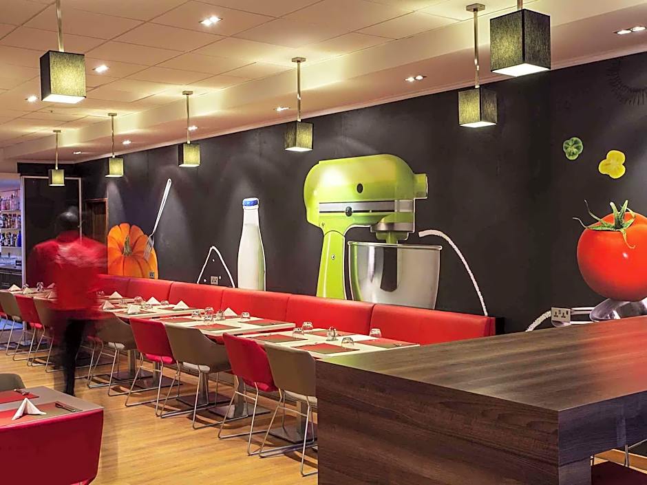 Ibis Lagos Ikeja