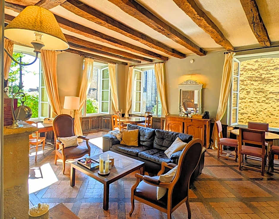 La Lanterne Chambres d'Hotes