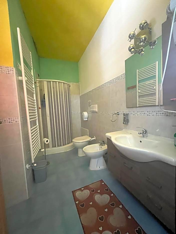 Orgosolo B&B Sardegna