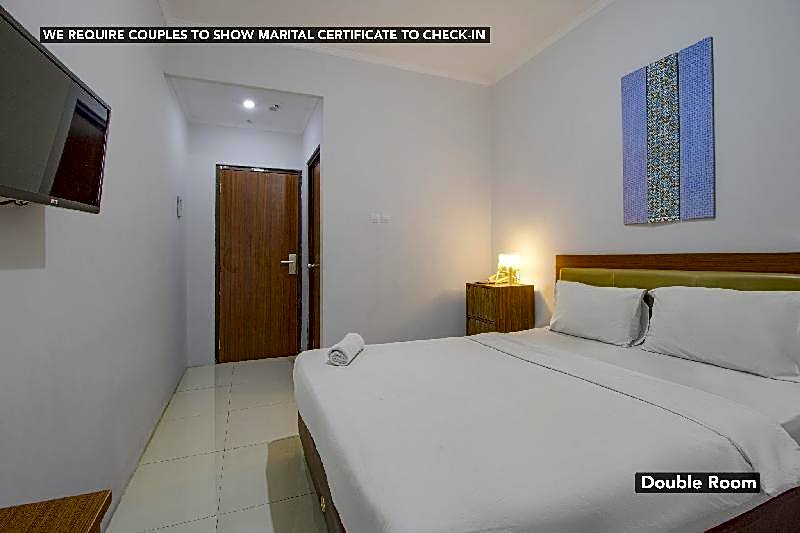 Uptown Residence Syariah Pondok Pinang