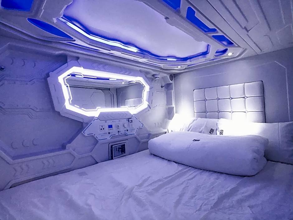 Pod Inn