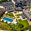 Best Western Plus Hotel Metz Technopole