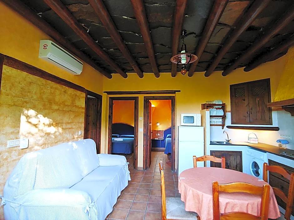 El Cercado Turismo Rural & SPA