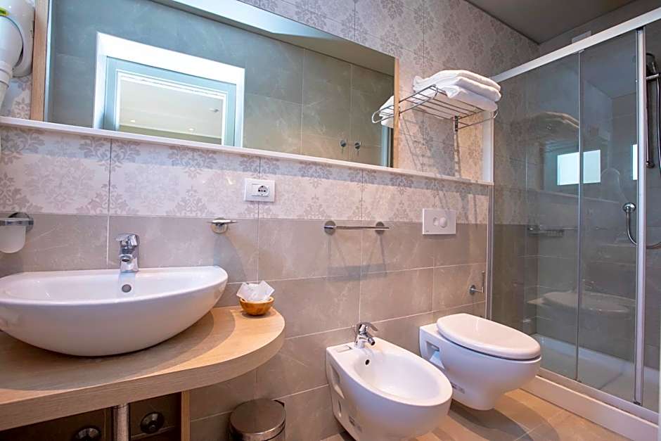 Hotel Liane Riccione