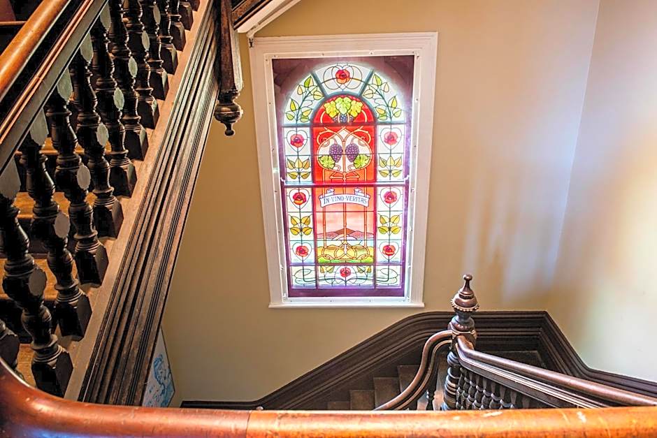 Sundancer Backpackers Hostel