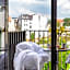 Fragola Apartments Rajska 3 - modern studios, park