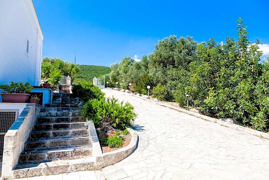 B&B Pozzo Di Luce - Adults only