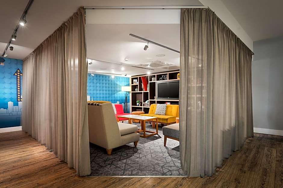 Holiday Inn Birmingham City By IHG