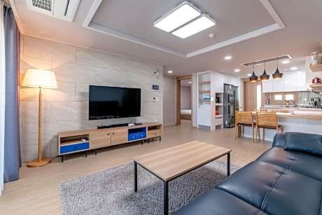 Residence Hotel Eden Stay