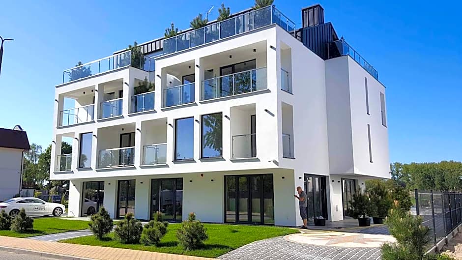 Axel Boutique Jacuzzi & Sauna