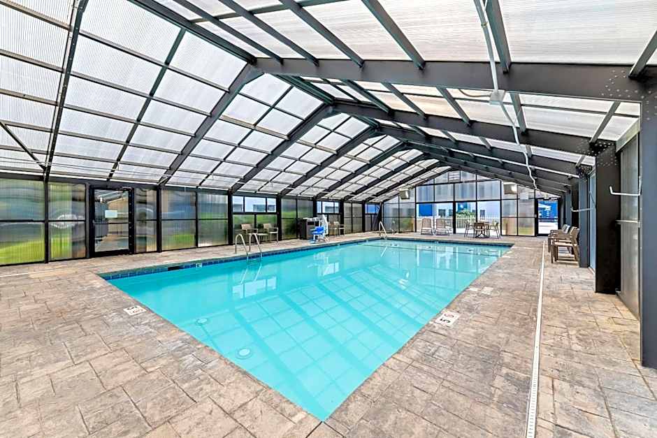 Comfort Inn near Great Smoky Mountain National Park