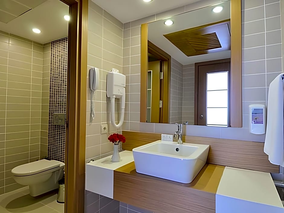 Alkoclar Adakule Hotel - All Inclusive