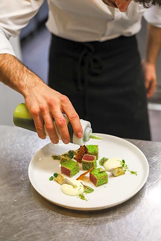 Hotel Griso Collection