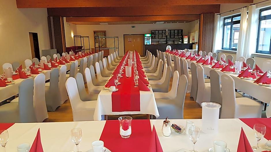 Hotel Restaurant Teichaue