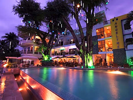 Angelyn's Dive Resort