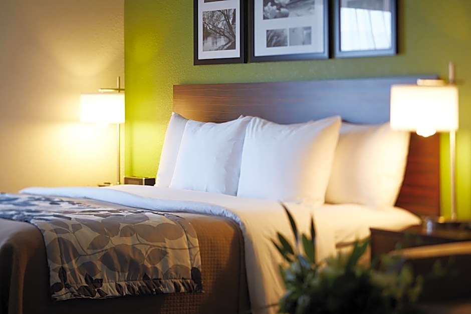 Sleep Inn Regina East