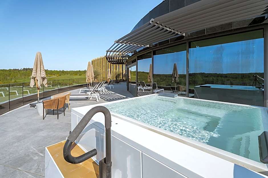 Bois d'Arlon Hotel & SPA