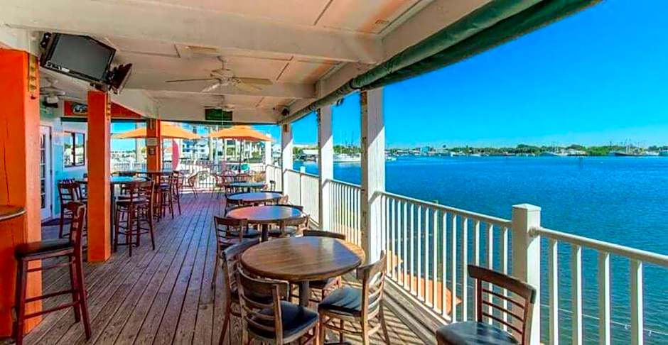 Matanzas Inn