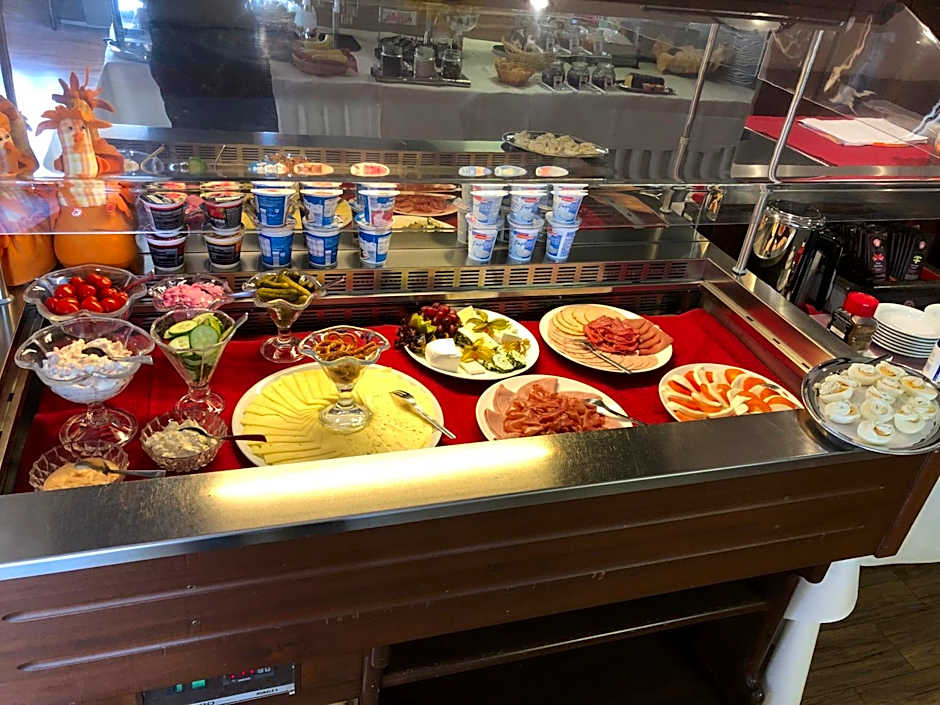 Deutsches Haus Munster