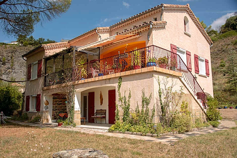 Gîte "Chante' Relle"