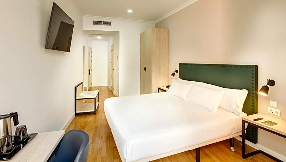 Sercotel Las Casas de los Mercaderes