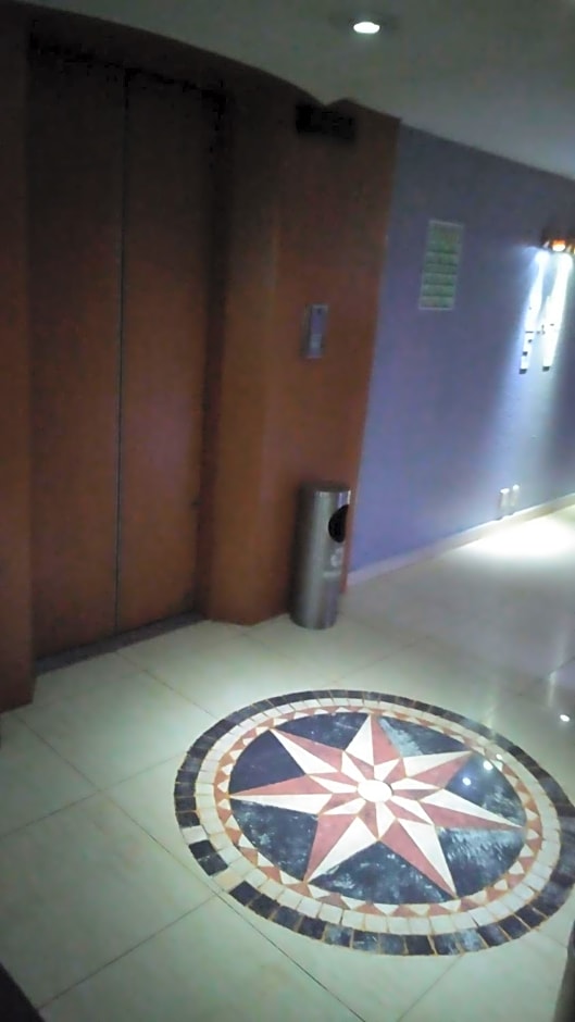 Hotel Mexicali