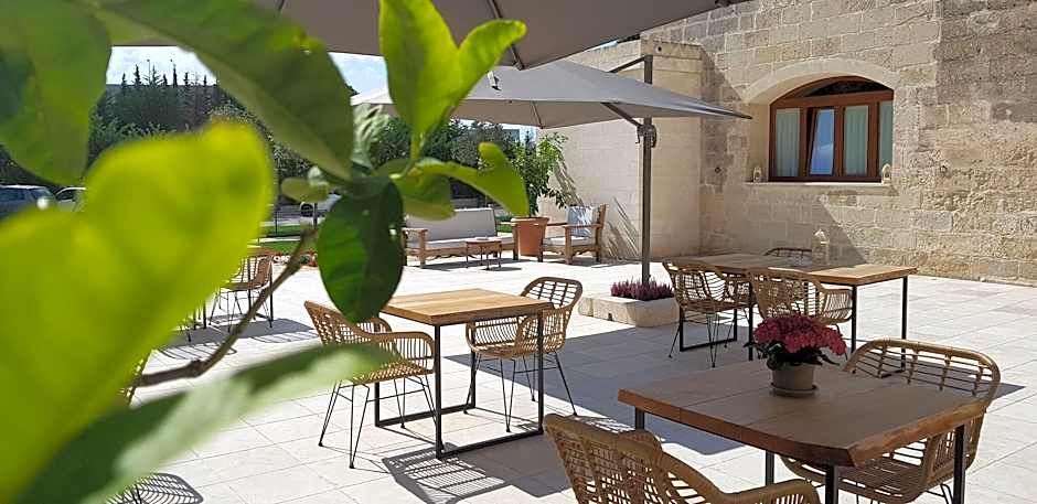 Masseria Santa Lucia