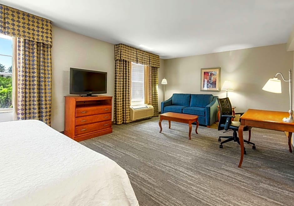 Hampton Inn By Hilton & Suites North Conway