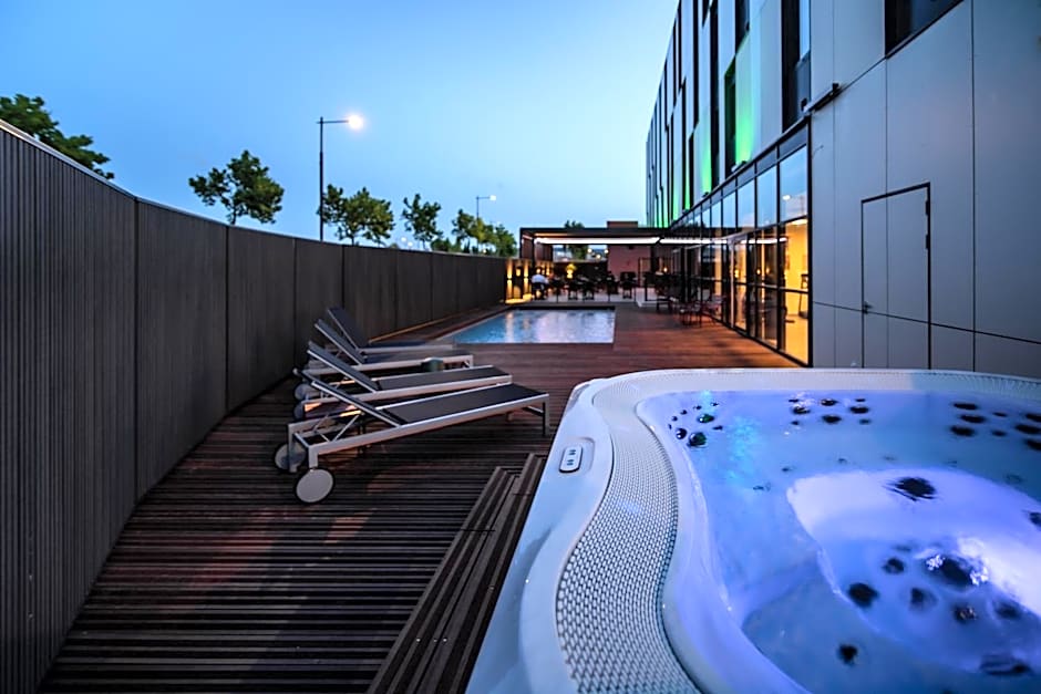 ibis Styles Castelnaudary