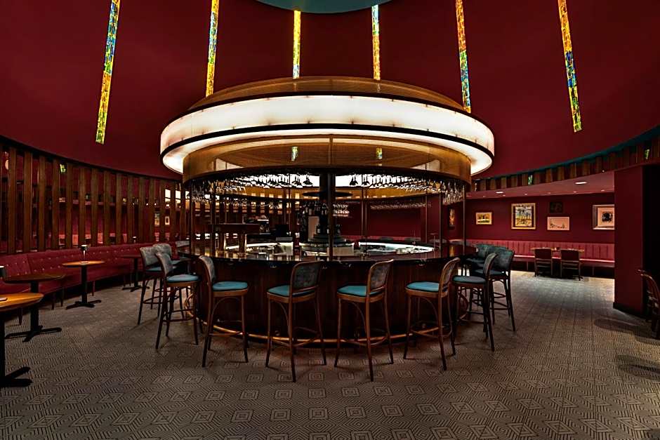 Hotel Indigo - Minneapolis Downtown by IHG