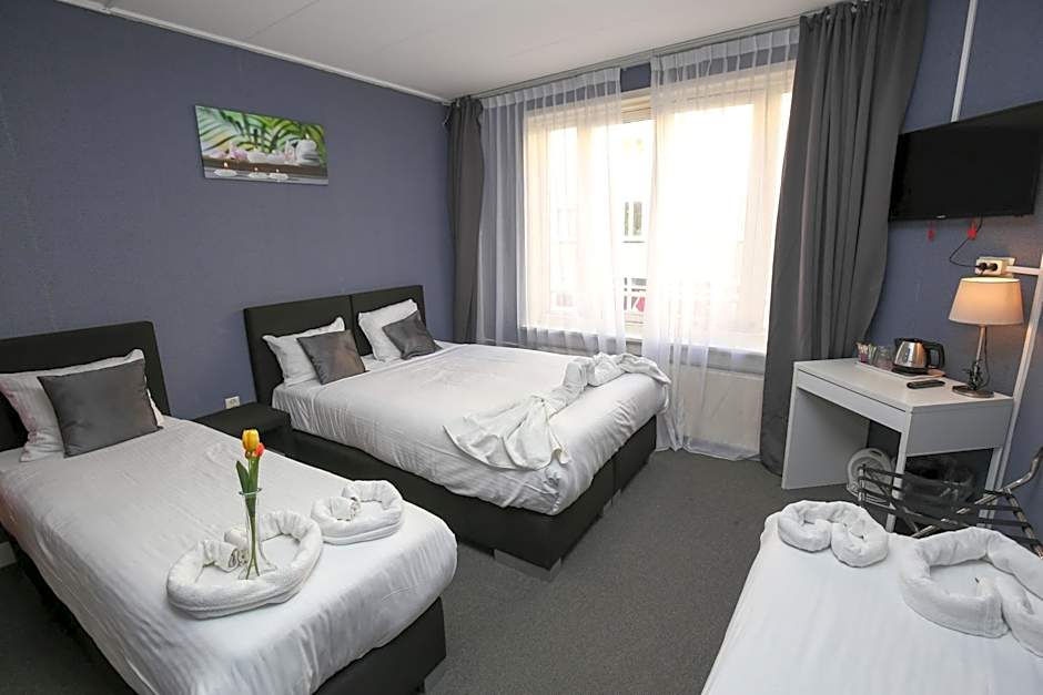 Hotel Flipper Amsterdam