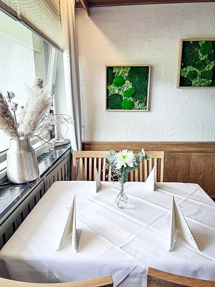 Landgasthof Jostalstüble