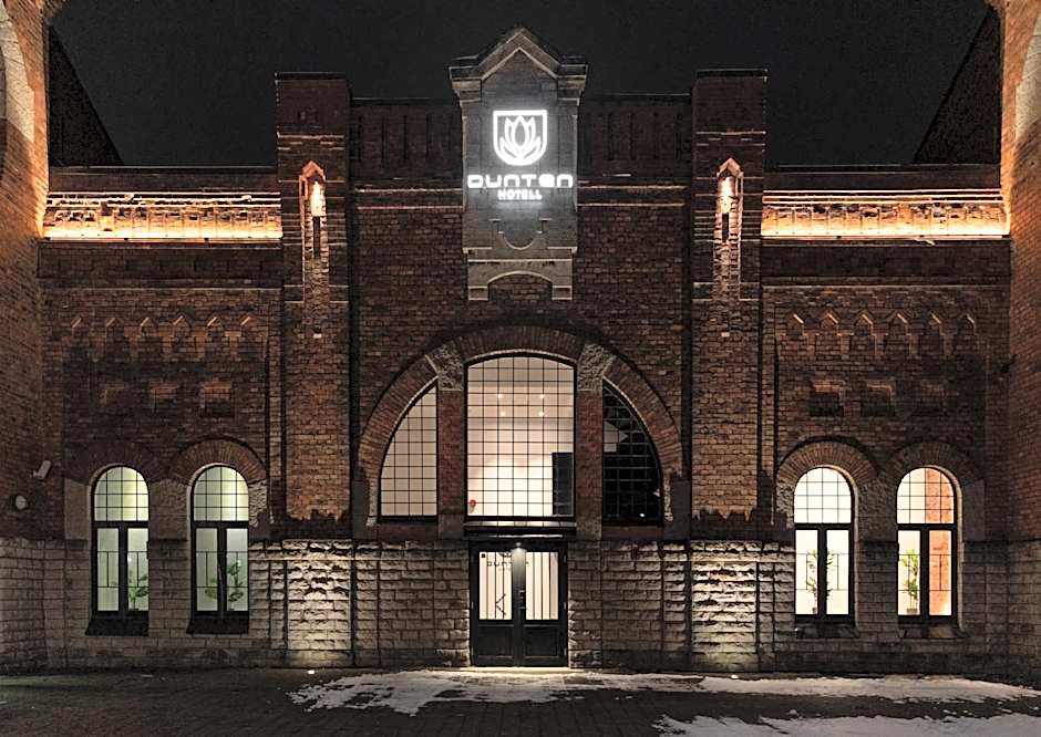 Dunten Hotel