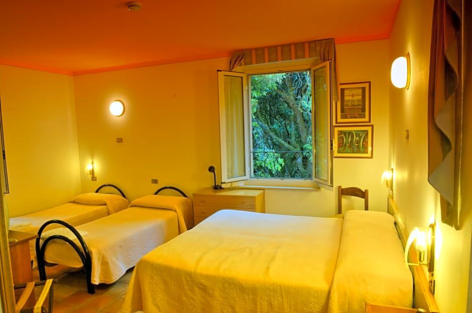 Albergo Ristorante Ferretti