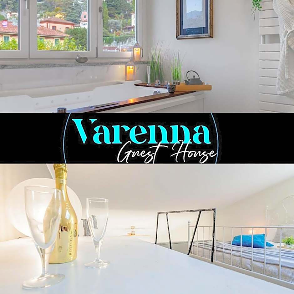Varenna Guest House