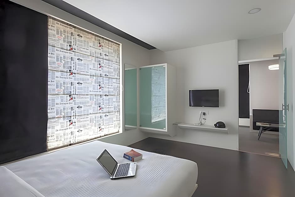 Hotel K Tree Kolhapur 