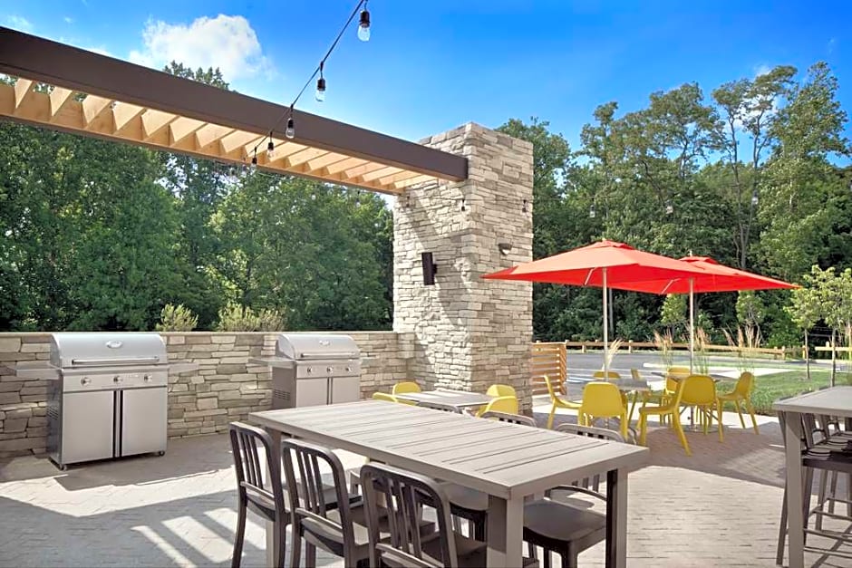 Home2 Suites by Hilton Poughkeepsie