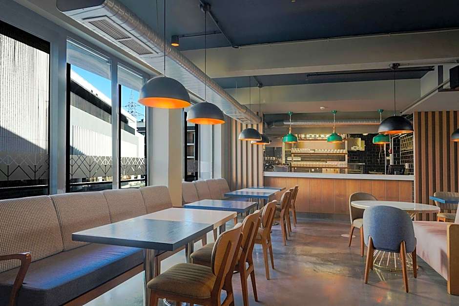 Four Points Flex by Sheraton Bursa Nilufer 