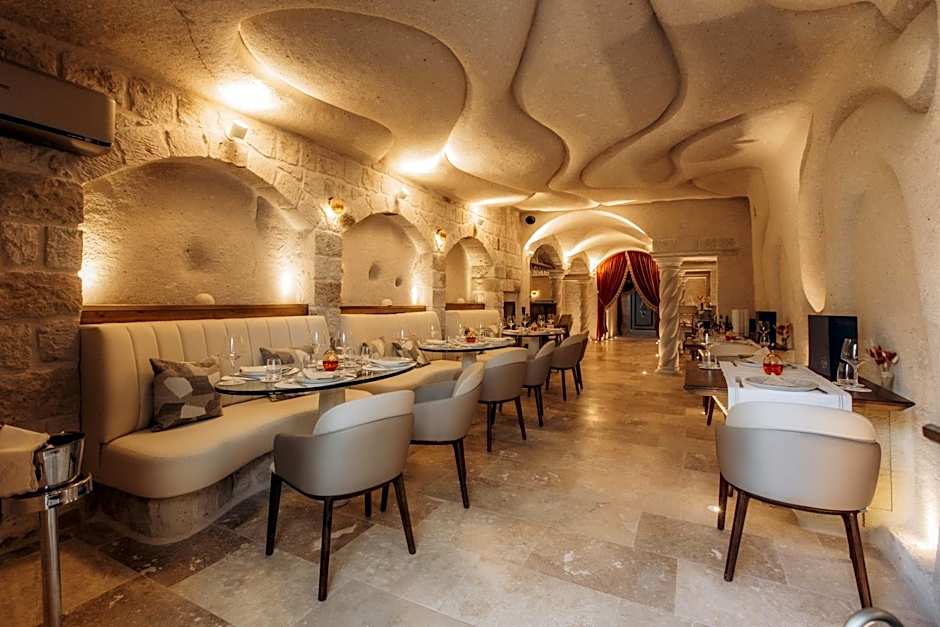 Via Regia Cappadocia Hotel