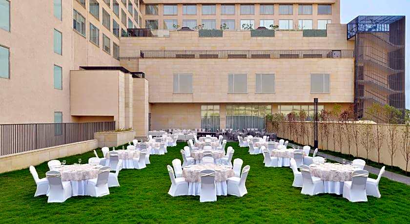 Le Meridien Amritsar