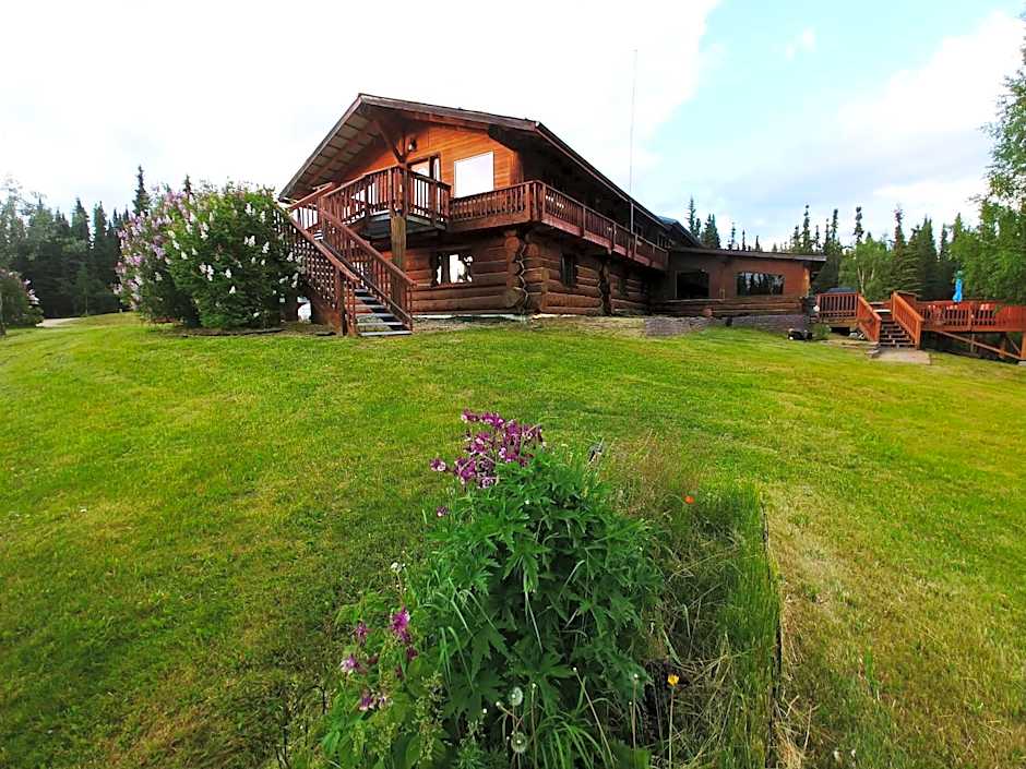 Northern Sky Lodge