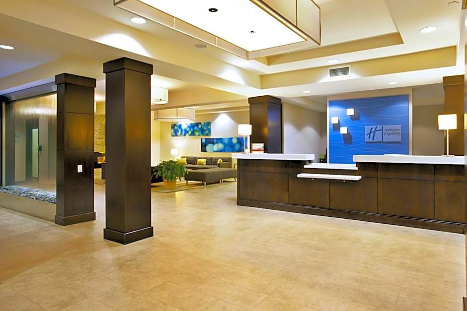 Holiday Inn Express - Sault Ste. Marie By IHG