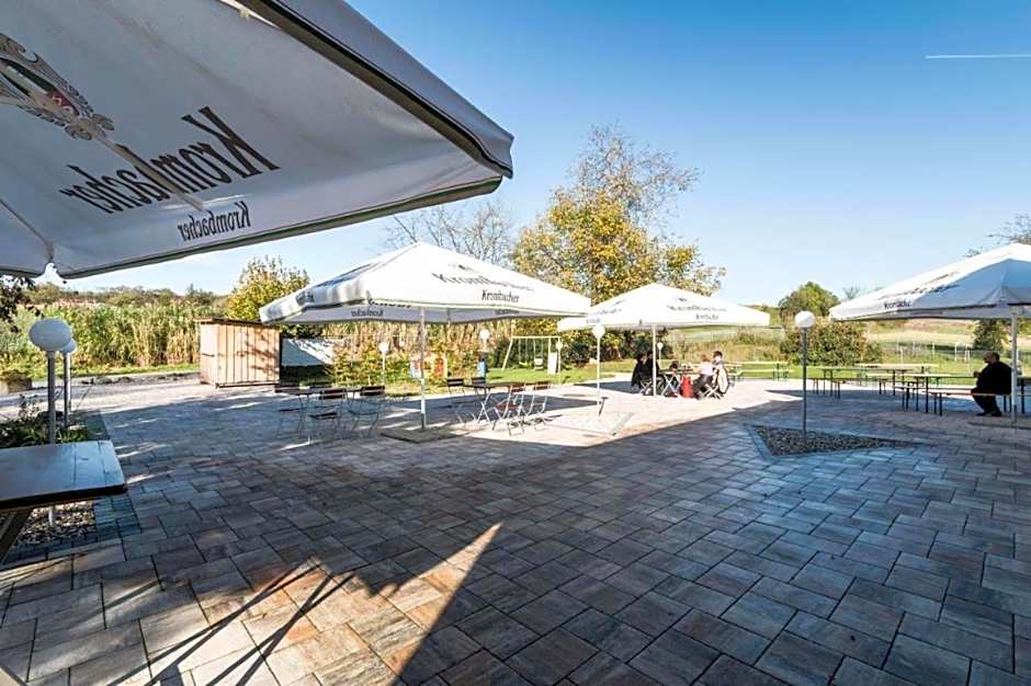 Landhotel zum kühlengrund & soultans paradise